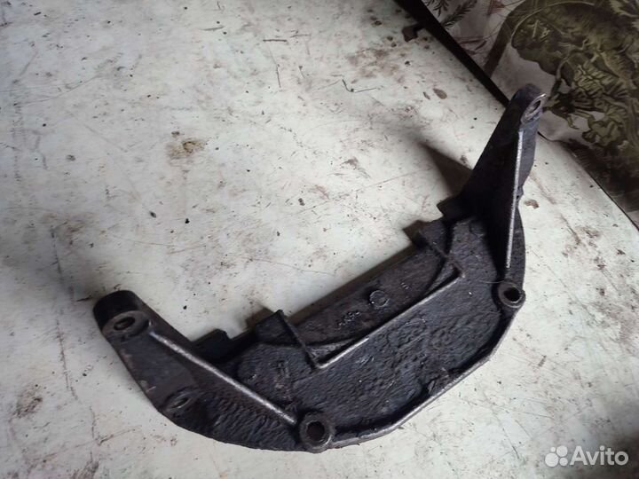 Впускной коллектор змз 406