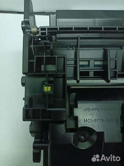 Картридж CF259A б/у с чипом