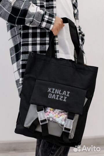 Рюкзак школьный для девочки 5в 1