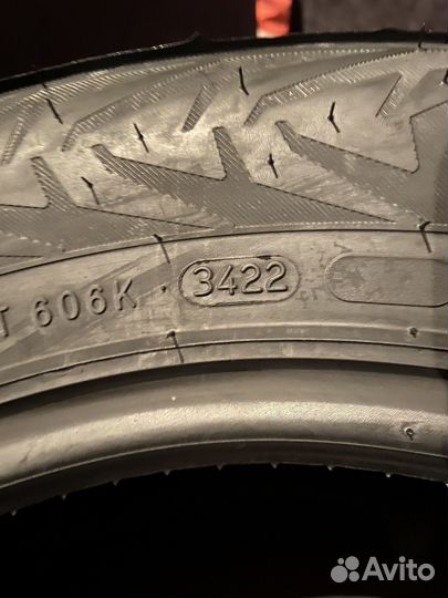 Nokian Tyres Nordman 7 185/65 R15 92T