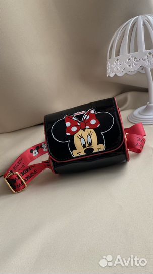 Сумка детская