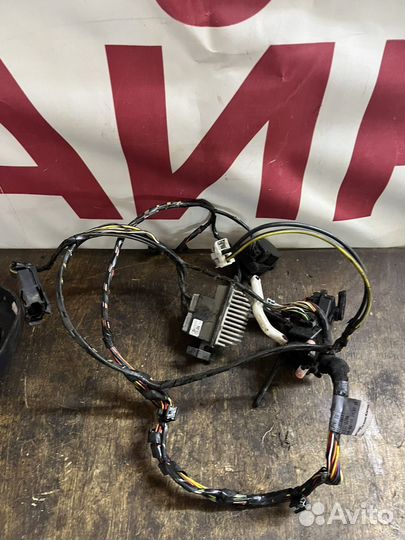 Рено флюенс проводка печки климат