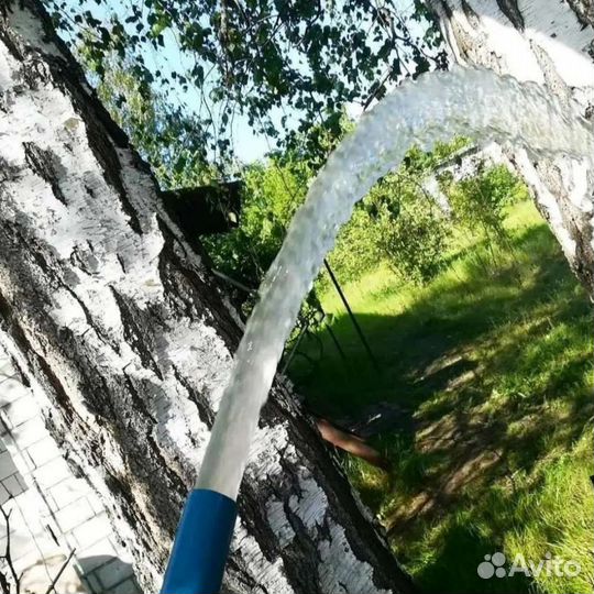 Бурение скважин