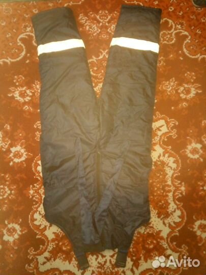 Спецодежда