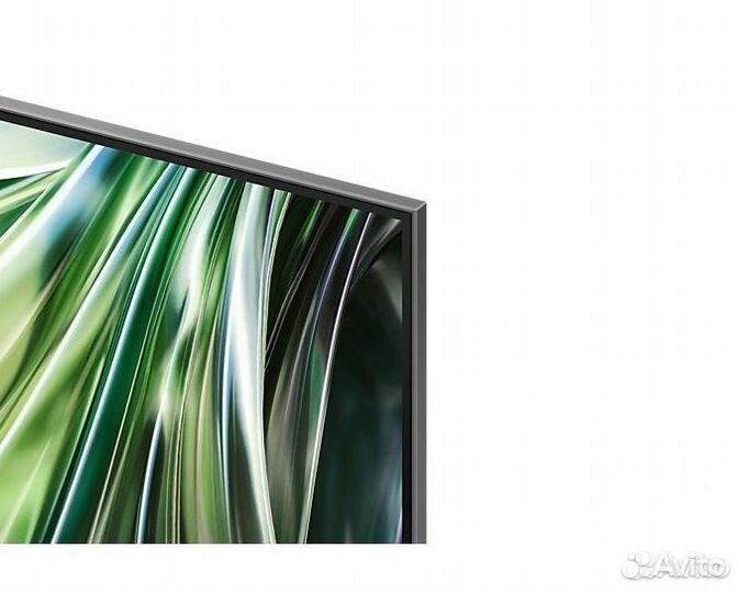 Новый телевизор Samsung QE85QN90dauxru (2024)