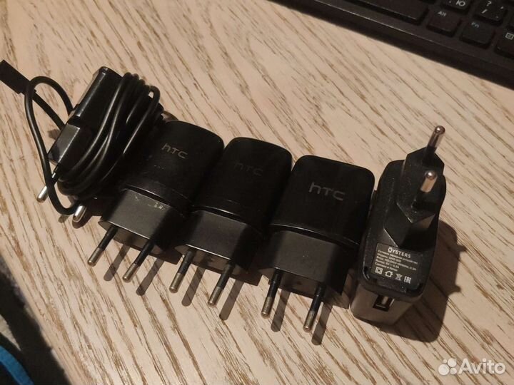Блок питания USB
