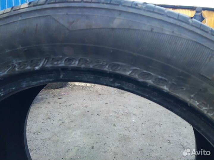 Roadboss Celeritas N906 235/55 R20