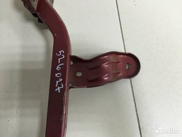 Петля крышки багажника Renault Logan 1 2005-2014