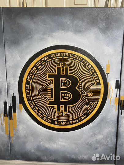 Картины для интерьера