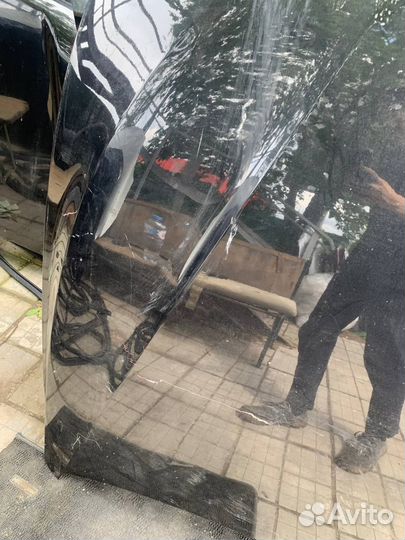 Капот BMW 3 серии F30 капот бмв Ф30