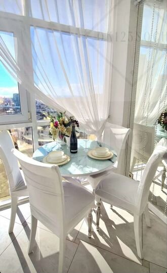 3-к. квартира, 74 м², 12/12 эт.