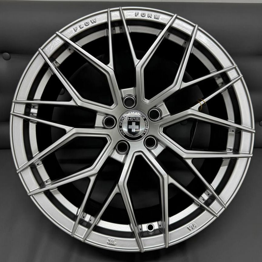 Литые диски Blitz 7×R16 5×110
