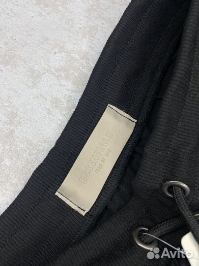 Шорты fear of god essentials