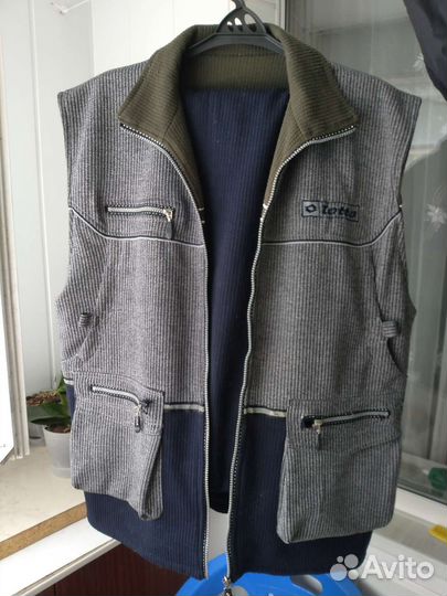 Мужской комплект