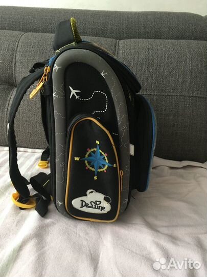 Продам школьный рюкзак