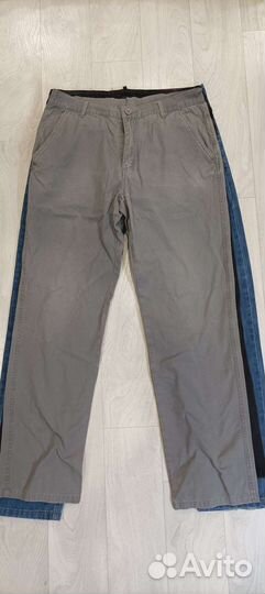 Вещи мужские 48 пакетом