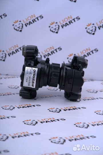 Вал карданный - 130712-02496