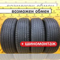 Yokohama Aspec A349A 215/65 R16 98H