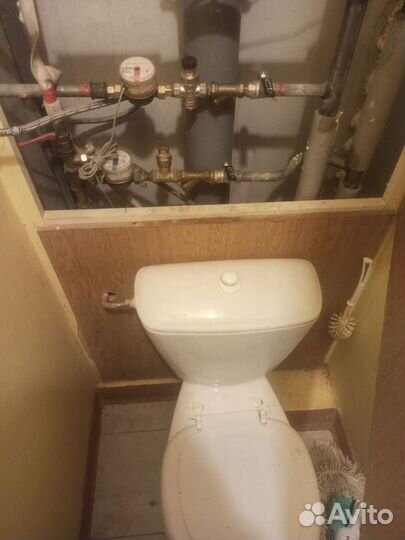 Добрый сантехник - Тушино