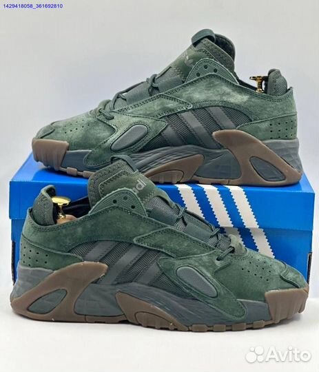 Adidas Streetball (Арт.73805)