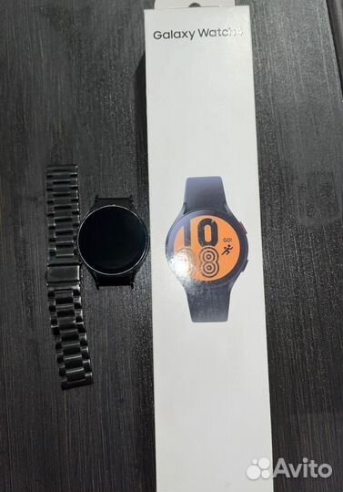 Samsung galaxy watch 4 44mm
