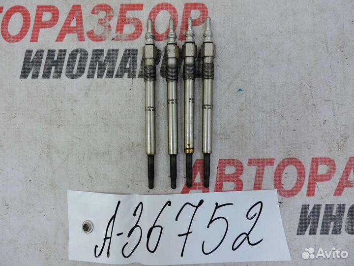 Свеча накаливания для Volkswagen LT 35