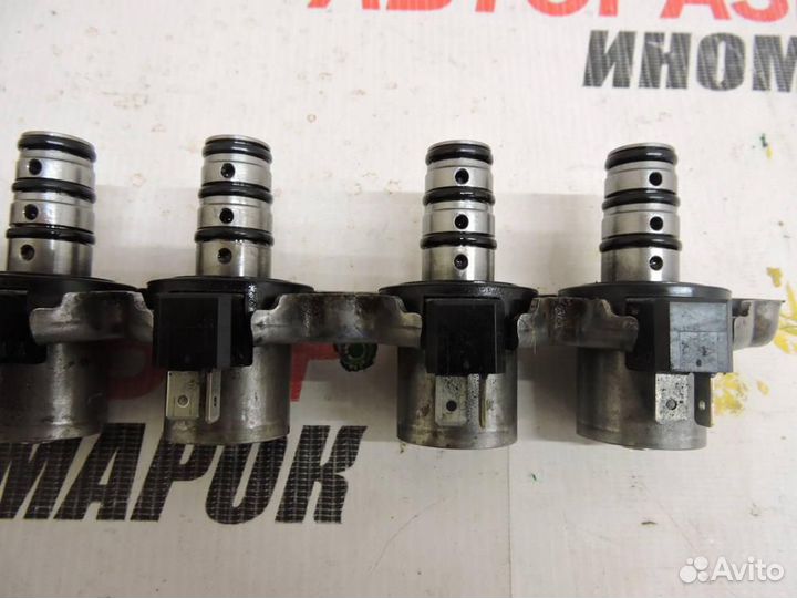 Клапан АКПП для Mitsubishi Airtrek 2001-2008г