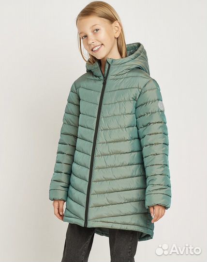 Куртка демисезонная