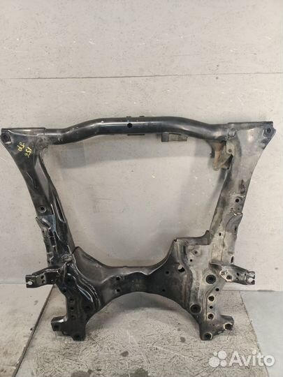 Подрамник Хонда срв