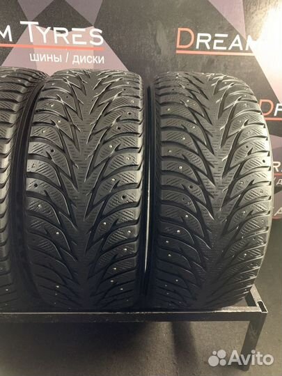 Yokohama Ice Guard Stud IG55 255/45 R19