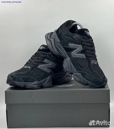 New Balance 9060 (Арт.70522)