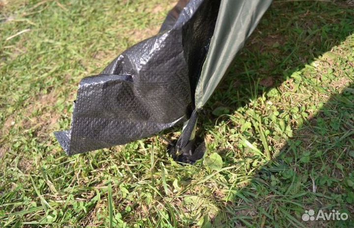 Шатер туристический Большой