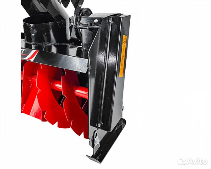 Снегоуборочная насадка brait суб-0.6 для мотоблока