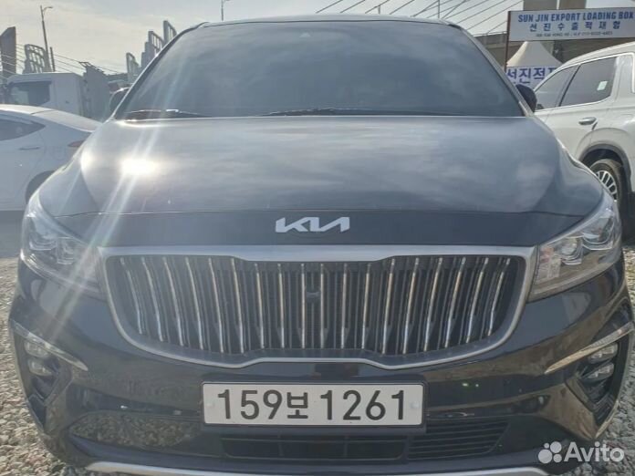 Автомобили из Кореи Под заказ Полное сопровождение