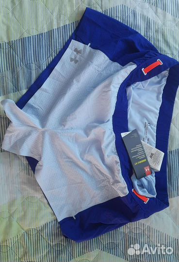 Шорты спортивные женские для бега