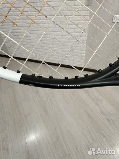 Ракетка для большого тенниса