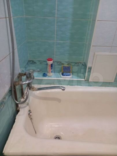 1-к. квартира, 30,5 м², 1/4 эт.