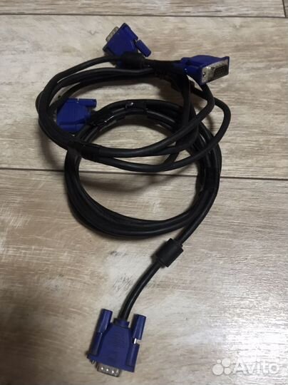 Кабель соединительный для пк