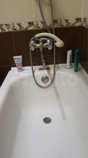 1-к. квартира, 34,3 м², 15/21 эт.