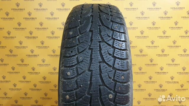 Hankook I'Pike RW11 225/60 R18 100T