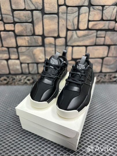 Кроссовки Adidas Y3