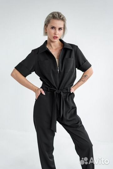 Комбинезон униформа