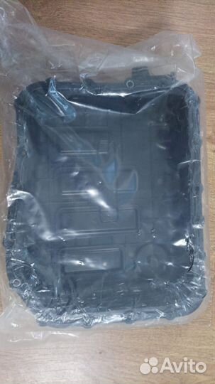 Крышка кпп KIA sportage 15-18г (452803F200)