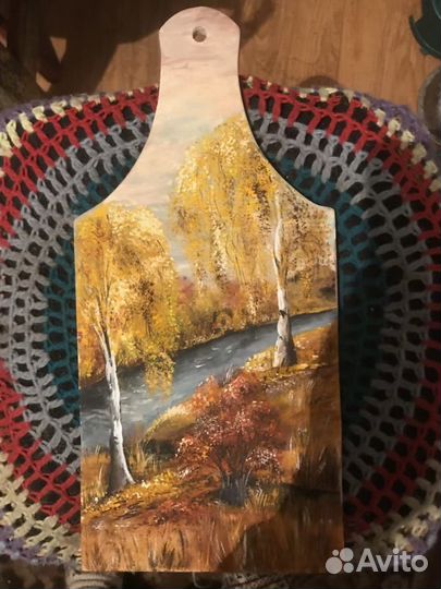 Ручная работа