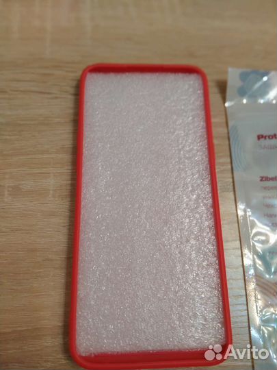 Новый чехол для Realme 5pro