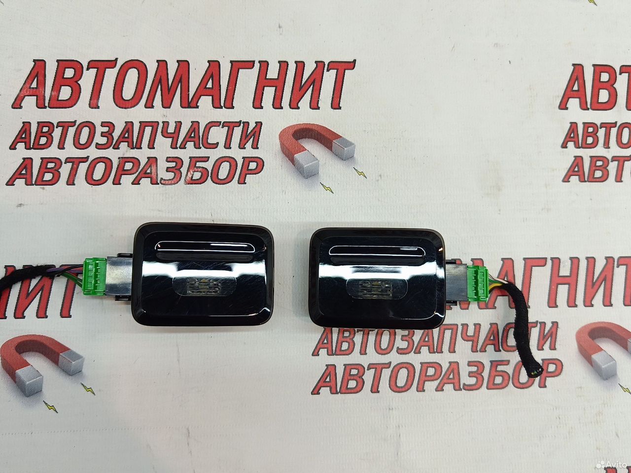 Плафон потолочный Zeekr 001