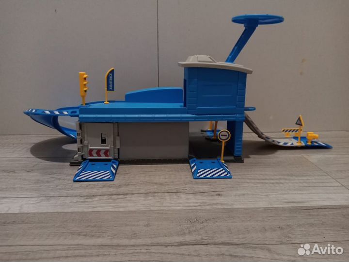 Игровой набор 