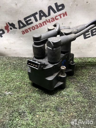 Катушка зажигания Opel Vectra B хэтчбэк 2 1997