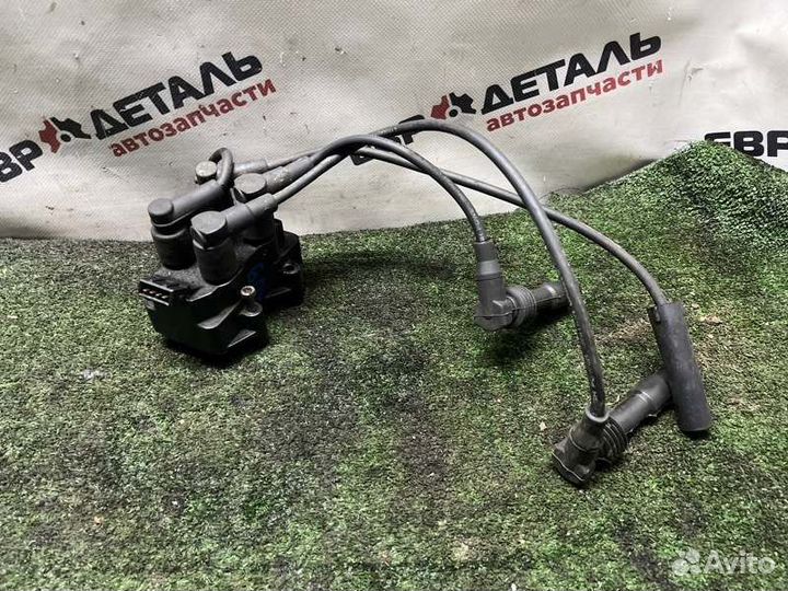 Катушка зажигания Opel Vectra B хэтчбэк 2 1997