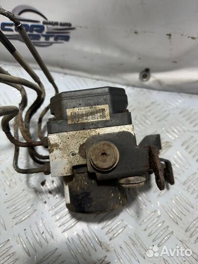 Блок ABS Hyundai Elantra седан 1.6 G4ED 2005